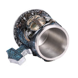 Vaso Cervecero <br>Vikingo