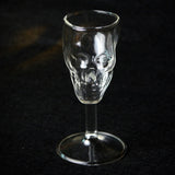 Copa Cráneo Tequila