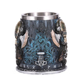 Vaso Vikingo