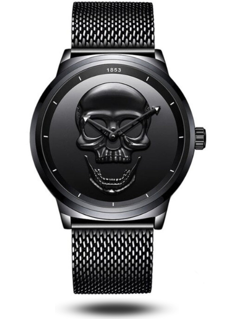 Reloj calavera skull sale