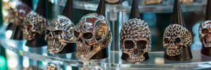 Joyas de Calaveras