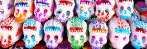 Calaveritas de Azucar