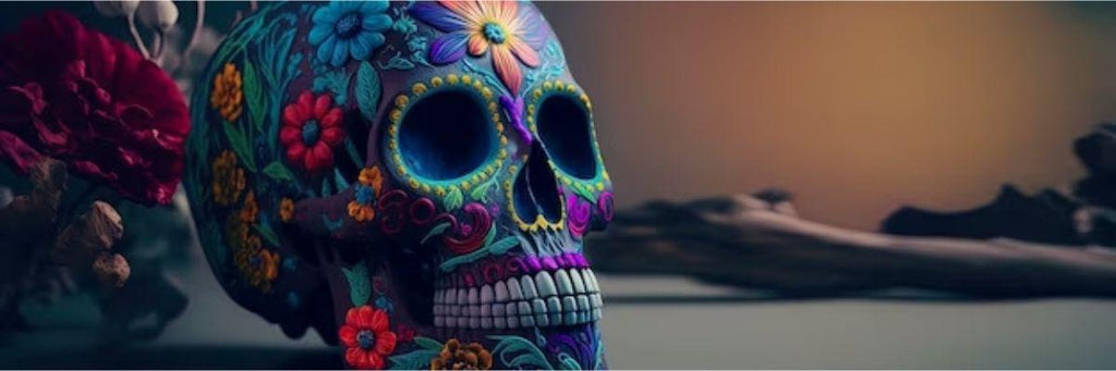 ¿Qué Significa la Calavera?