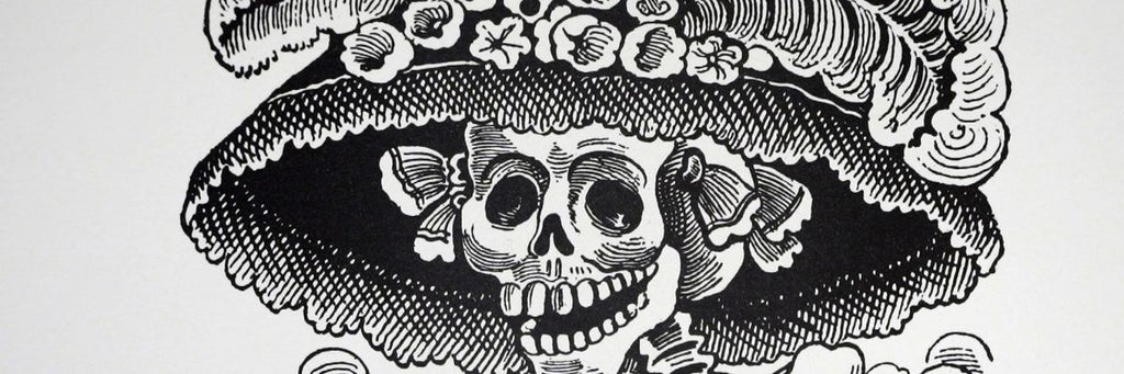 ¿Quién es La Catrina? - La fascinante historia de la icónica figura mexicana