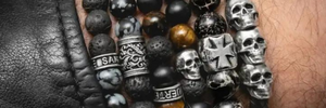 Pulseras de Calavera