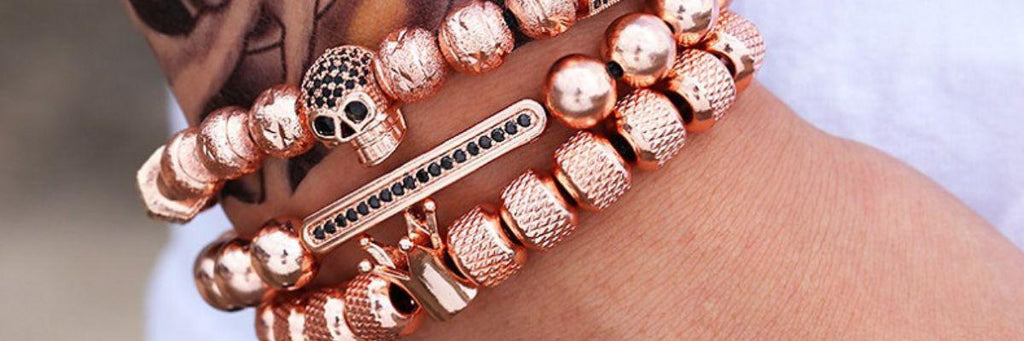 El Significado de las Pulseras De Calavera