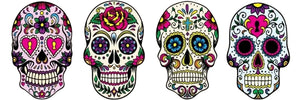 ¿Qué Significan las Calaveras Mexicanas?