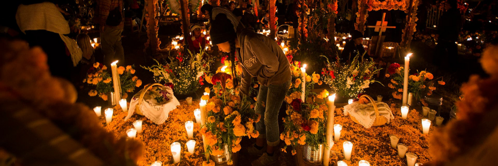 ¿Qué es el Día de Muertos?