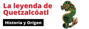 Quetzalcóatl: La Leyenda de la Serpiente Emplumada en la Mitología Azteca