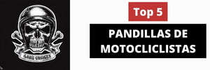 Pandillas Biker Peligrosas