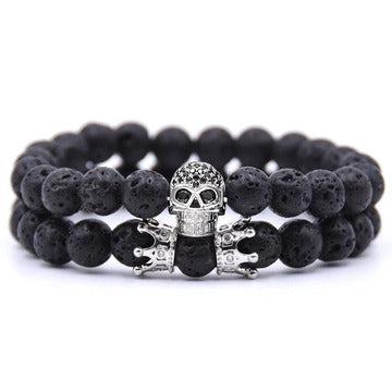 Pulseras de Calaveras