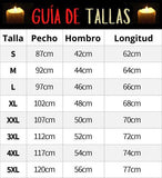Camiseta Gotica <br>Mujer