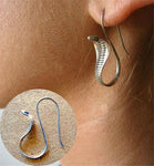 Aretes <br>de Cobra