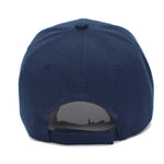 Gorra Cráneo <br>Azul