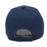 Gorra Cráneo <br>Azul