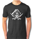 Camiseta Pirata