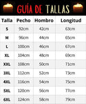 Sudadera Gotica <br>Hombre