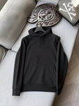 Sudadera de Calavera <br>con Brillos