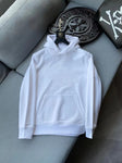 Sudadera de Calavera <br>con Brillos