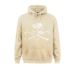Sudadera Pirata Beige
