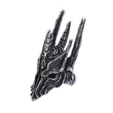 Anillo Sauron