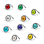 Anillo Akatsuki
