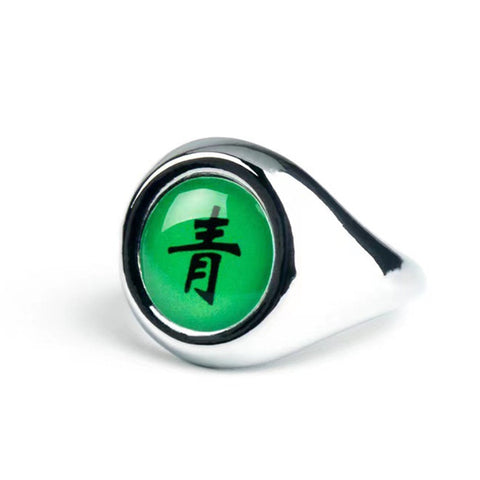 Anillo kisame best sale