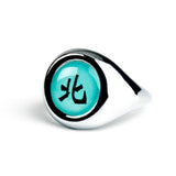 Anillo Akatsuki Kakuzu