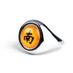 Anillo Akatsuki Kisame