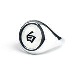 Anillo Akatsuki Konan