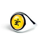 Anillo Akatsuki Zetsu