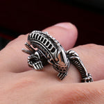 Anillo Alien VS Predator
