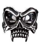 Anillo Calavera de Vampiro