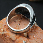 Anillo de Calavera