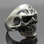 Anillo de Calaverita