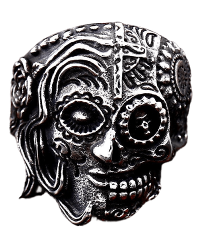 Anillo de Catrina