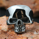 Anillo de Cráneo