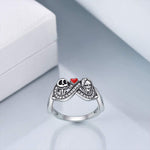 Anillo de Craneos