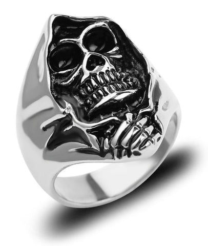 Anillo de la Muerte