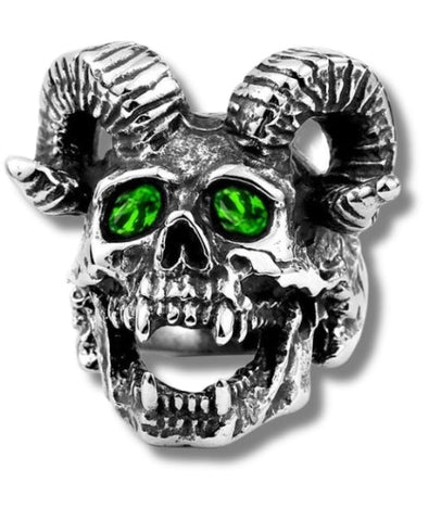Anillo Demonio