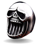 Anillo Destapador de Craneo