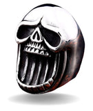 Anillo Destapador de Craneo