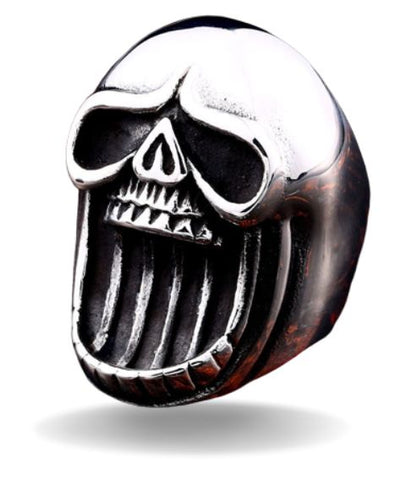 Anillo Destapador de Craneo