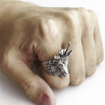 Anillo Diablo