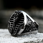 Anillo Faraón