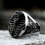 Anillo Faraón