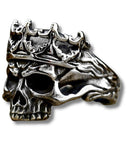 Anillo Gótico Hombre