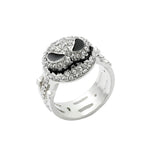 Anillo Jack Skellington