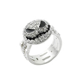 Anillo Jack Skellington