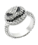 Anillo Jack Skellington